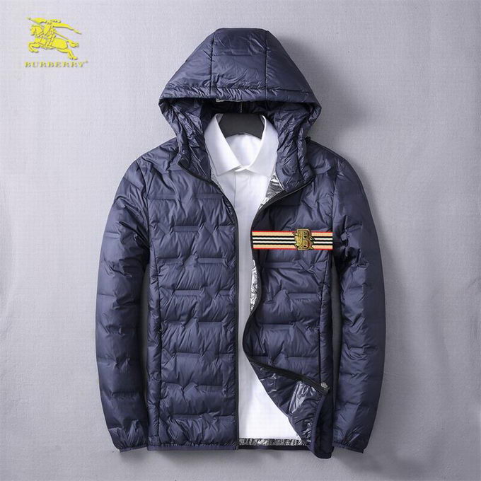 Burberry Down Jacket Mens ID:20241115-17